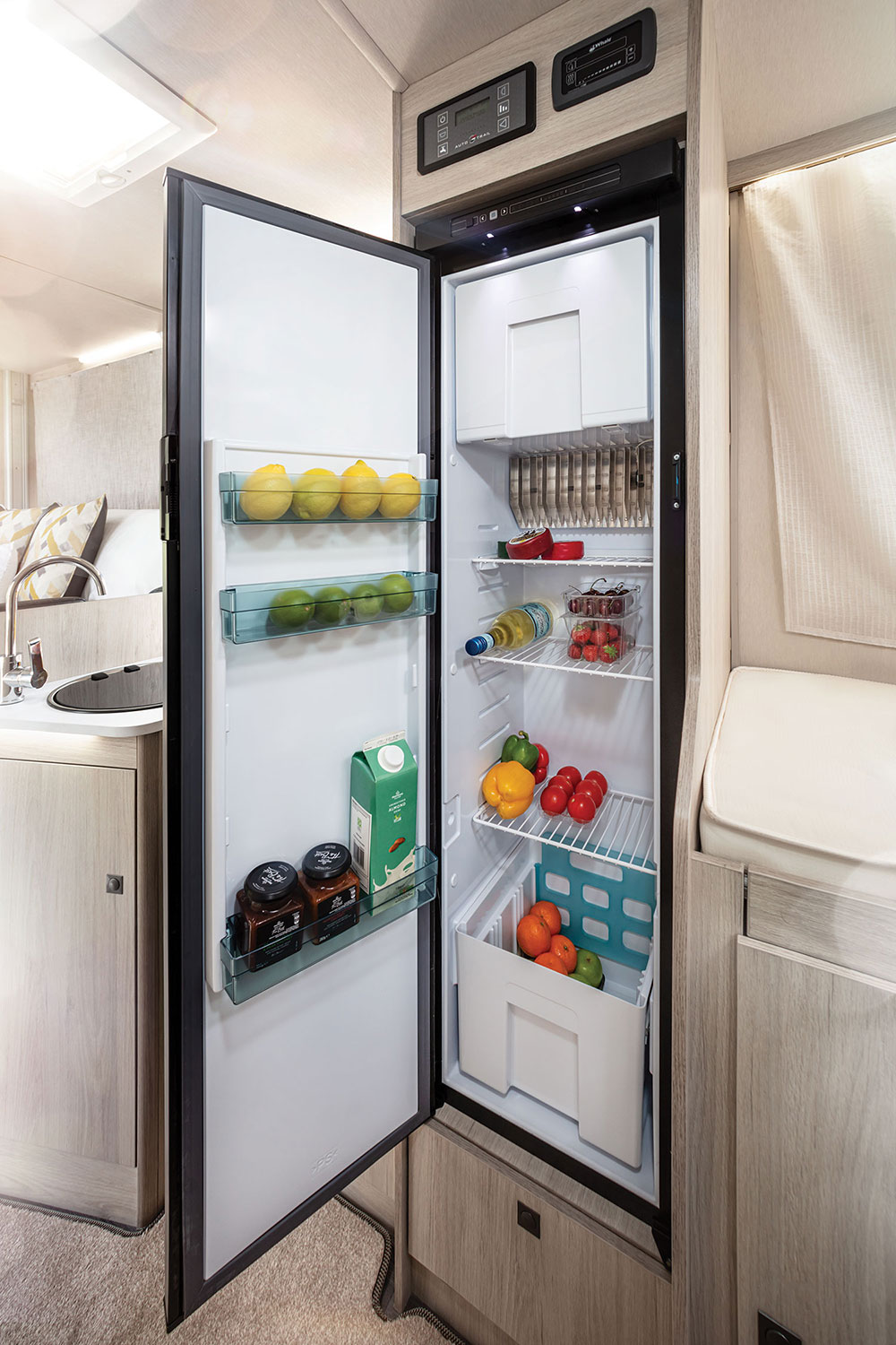 f70 fridge